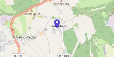 Carte OpenStreetMap — 71 rue des Écoles, Laudrefang