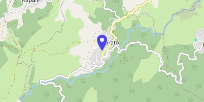 Carte OpenStreetMap — 2 Piazza Di a Casa Cumuna, Murato
